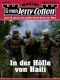 [Jerry Cotton 3527] • In der Hölle von Haiti